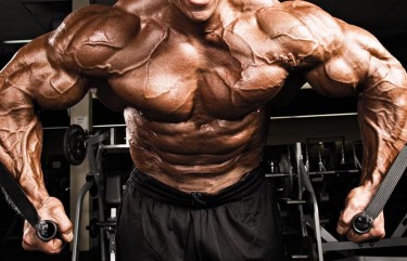 workout intensity