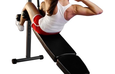 abdominal exercise equipment