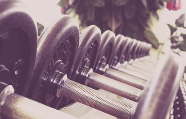 progressing workout plan