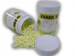anabol 10 british dispensary