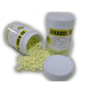 anabol 10 british dispensary