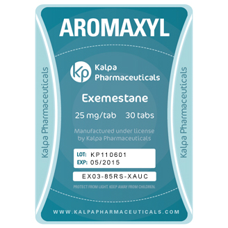 buy aromaxyl
