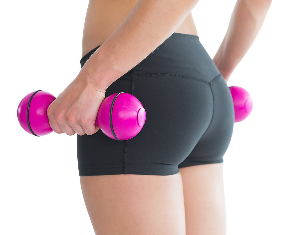 A Better Butt Workout – Learn to Activate the Glutes Properly