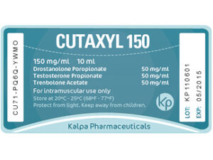 buy cutaxyl 150