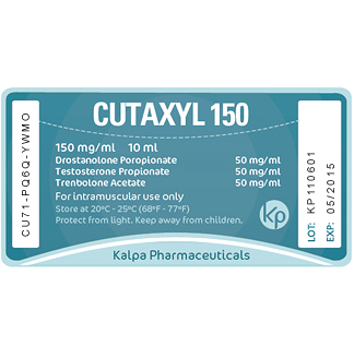 buy cutaxyl 150