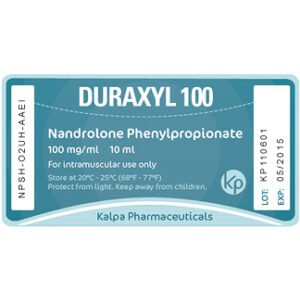 buy duraxyl 100