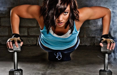 isometric strength training