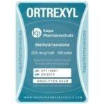 buy ortrexyl