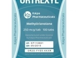 buy ortrexyl