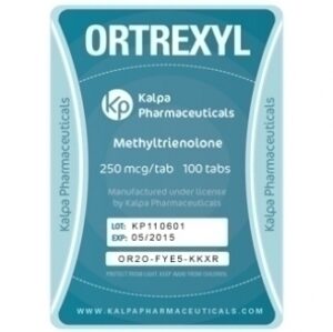 buy ortrexyl