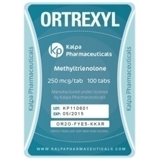 buy ortrexyl