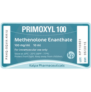 buy primoxyl 100