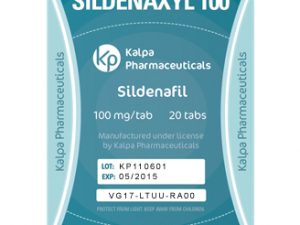 buy sildenaxyl 100