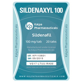 buy sildenaxyl 100