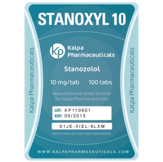 buy stanoxyl 10