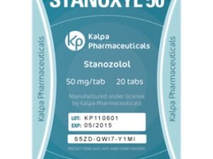 buy stanoxyl 50