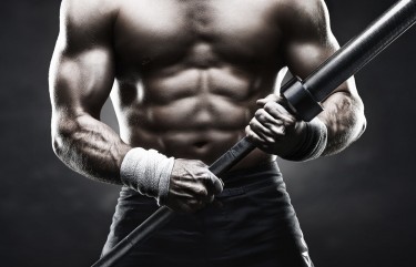 strength training