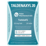buy taldenaxyl 20