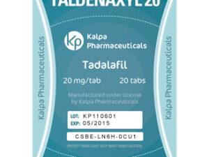 buy taldenaxyl 20