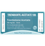 buy trenboxyl acetate