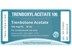 buy trenboxyl acetate