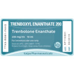 buy trenboxyl enanthate