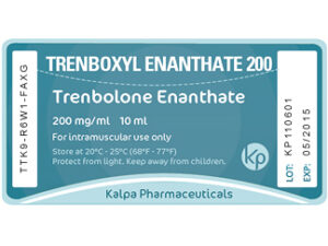 buy trenboxyl enanthate