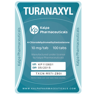 buy turanaxyl
