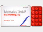 buy aldactone 100