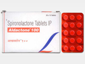 buy aldactone 100