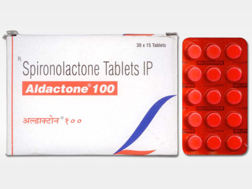 buy aldactone 100