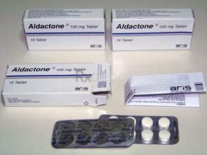 buy aldactone