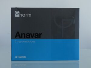 buy anavar generics pharm