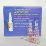 buy androne 250