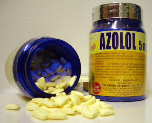 buy azolol