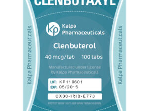 buy clenbutaxyl