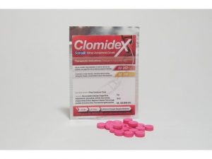 buy clomidex