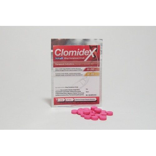 buy clomidex