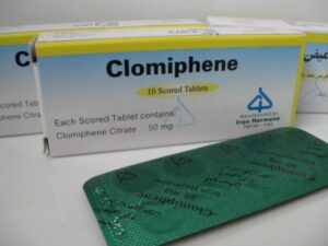 buy clomiphene