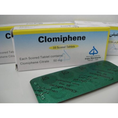 buy clomiphene