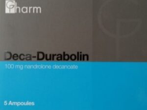 buy deca durabolin generics pharm