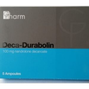 buy deca durabolin generics pharm