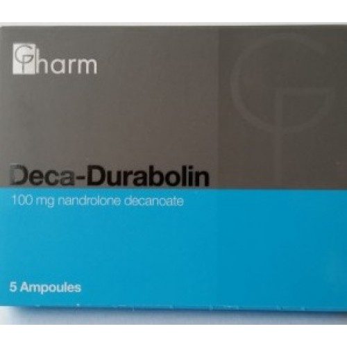 buy deca durabolin generics pharm