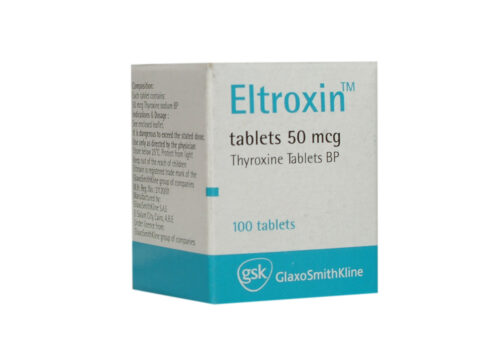 buy eltroxin