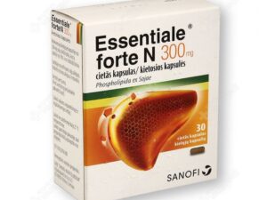 buy essentiale forte n