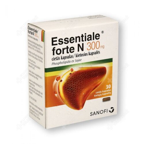 buy essentiale forte n