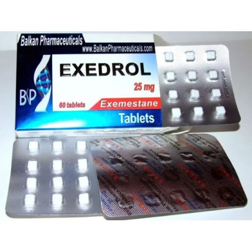 buy exedrol