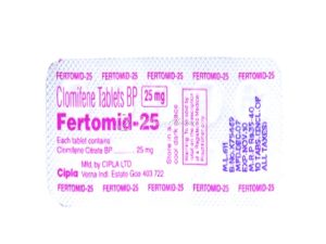 buy fertomid 25