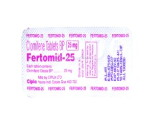 buy fertomid 25