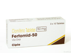 buy fertomid 50